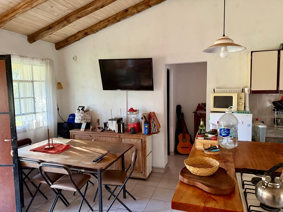 Casa en Las Rabonas - Traslasierra - Córdoba — foto 2
