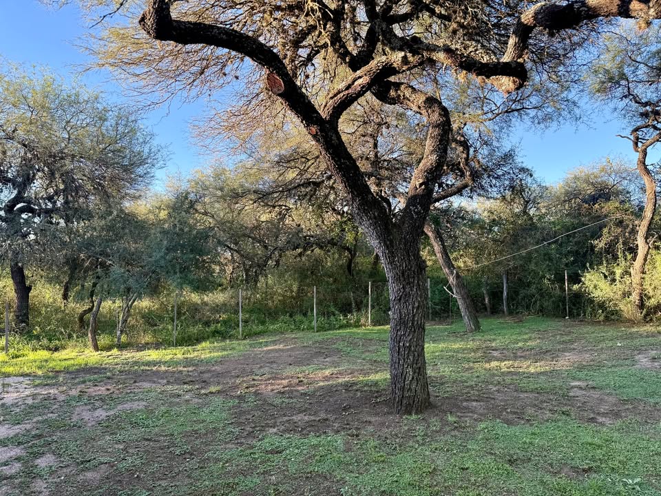 Casa en Las Rabonas - Traslasierra - Córdoba — foto 3