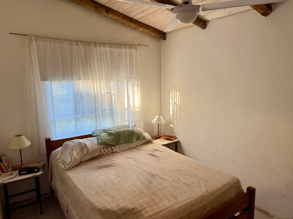 Casa en Las Rabonas - Traslasierra - Córdoba — foto 4
