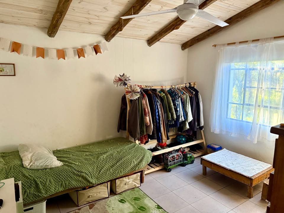 Casa en Las Rabonas - Traslasierra - Córdoba — foto 5