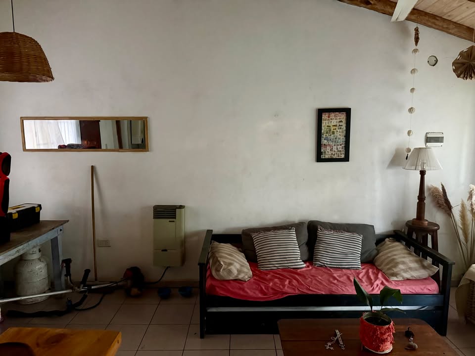 Casa en Las Rabonas - Traslasierra - Córdoba — foto 6