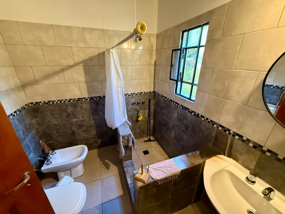 Casa en Las Rabonas - Traslasierra - Córdoba — foto 7
