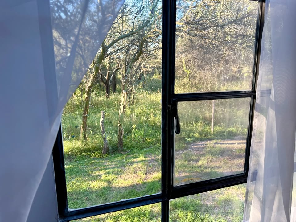 Casa en Las Rabonas - Traslasierra - Córdoba — foto 8