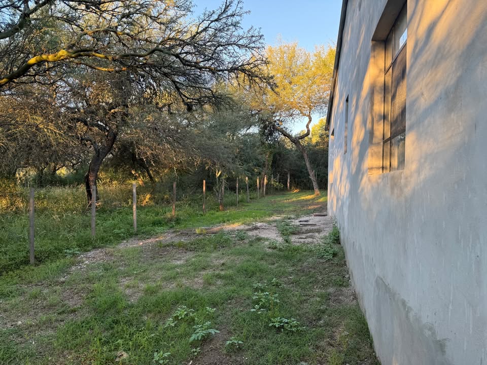 Casa en Las Rabonas - Traslasierra - Córdoba — foto 9