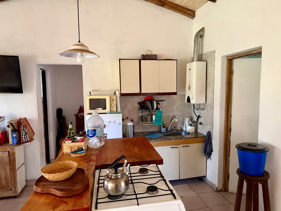 Casa en Las Rabonas - Traslasierra - Córdoba — foto 11