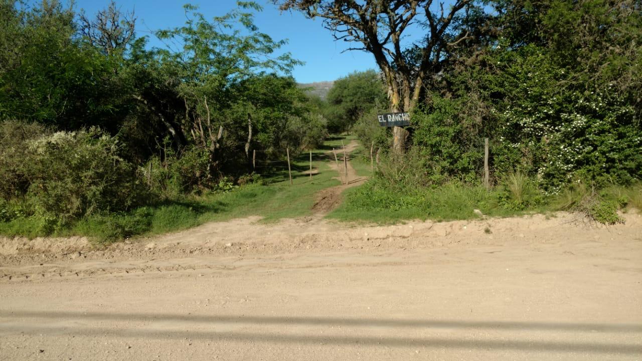 Lote en venta - Nono - Córdoba — foto 2