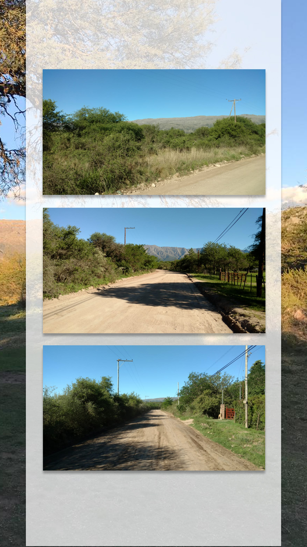 Lote en venta - Nono - Córdoba — foto 4