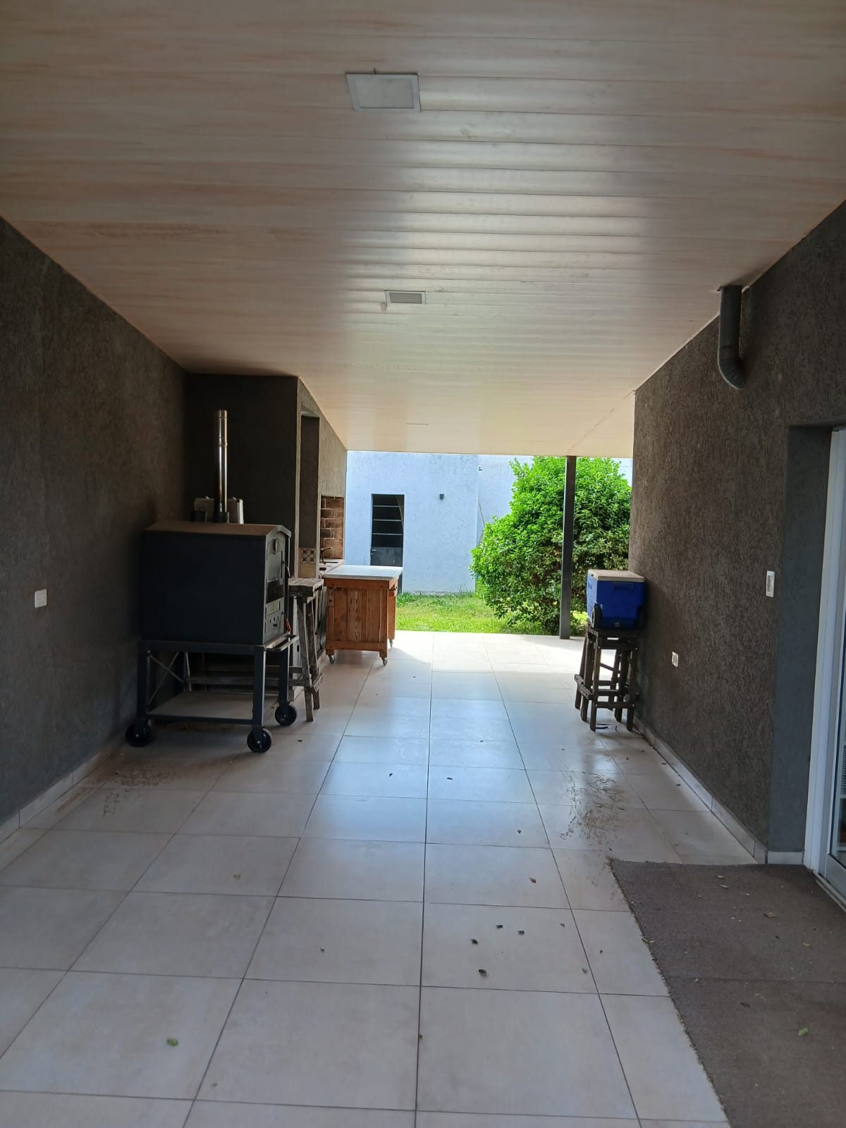 Casa en Venta  - Huinca Renanco - Cordoba — foto 4