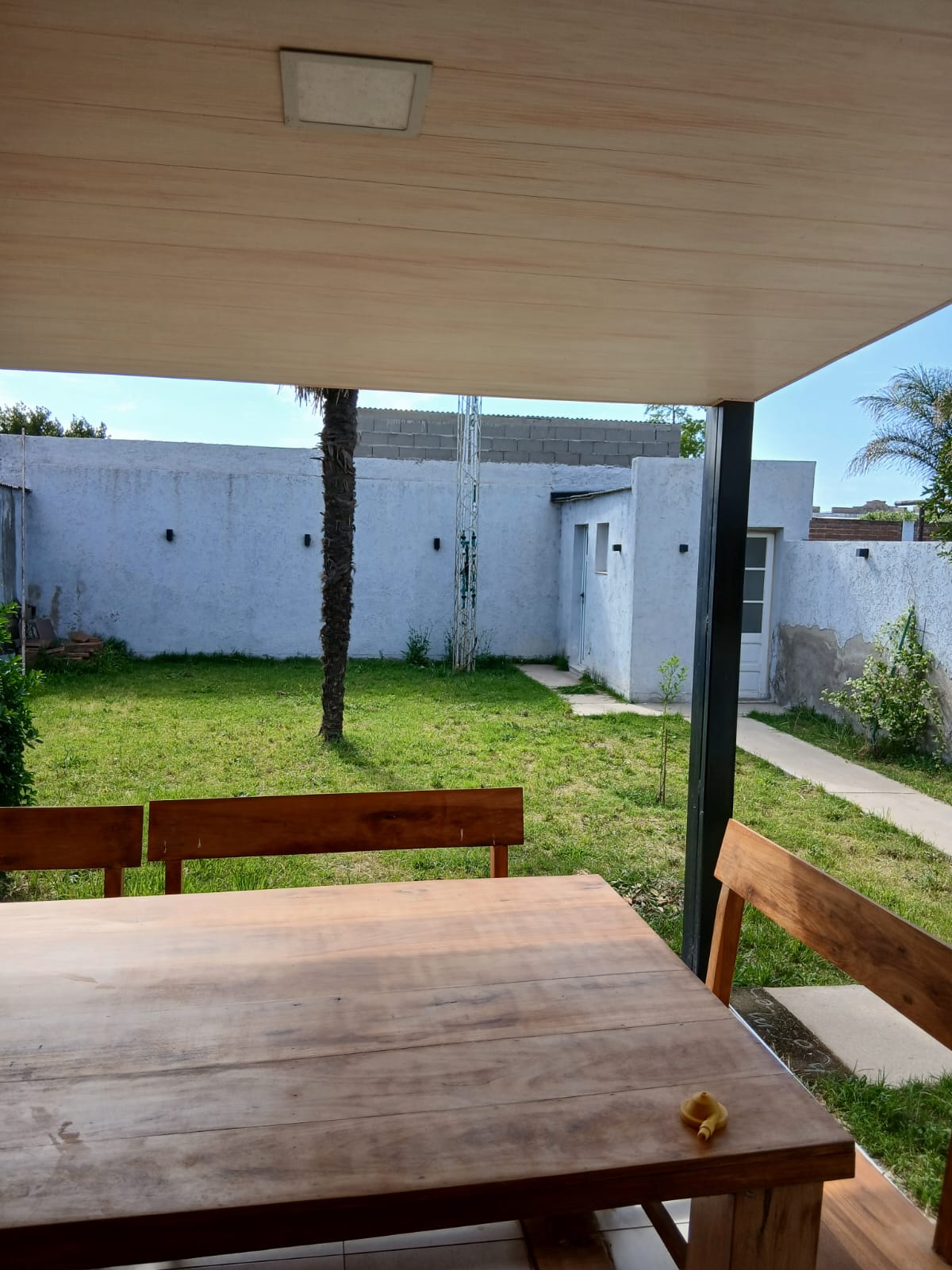 Casa en Venta  - Huinca Renanco - Cordoba — foto 5
