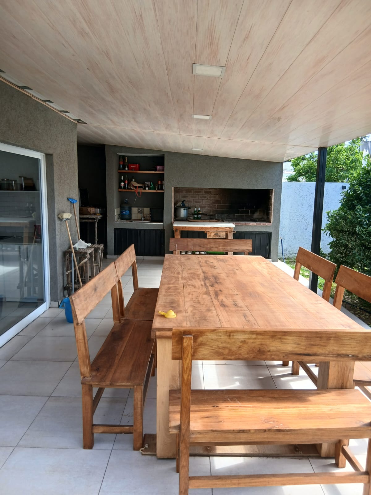 Casa en Venta  - Huinca Renanco - Cordoba — foto 6