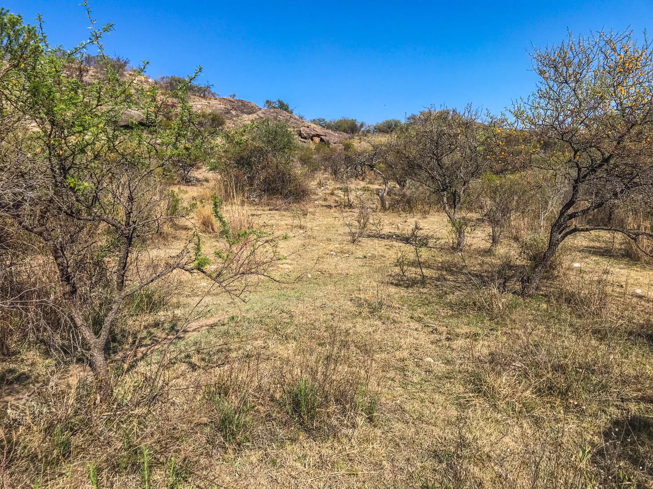 Lote en venta  - Mina Clavero - Cordoba — foto 2
