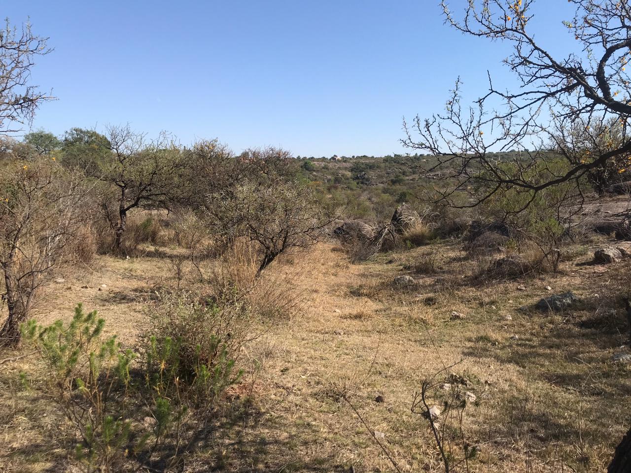 Lote en venta  - Mina Clavero - Cordoba — foto 3