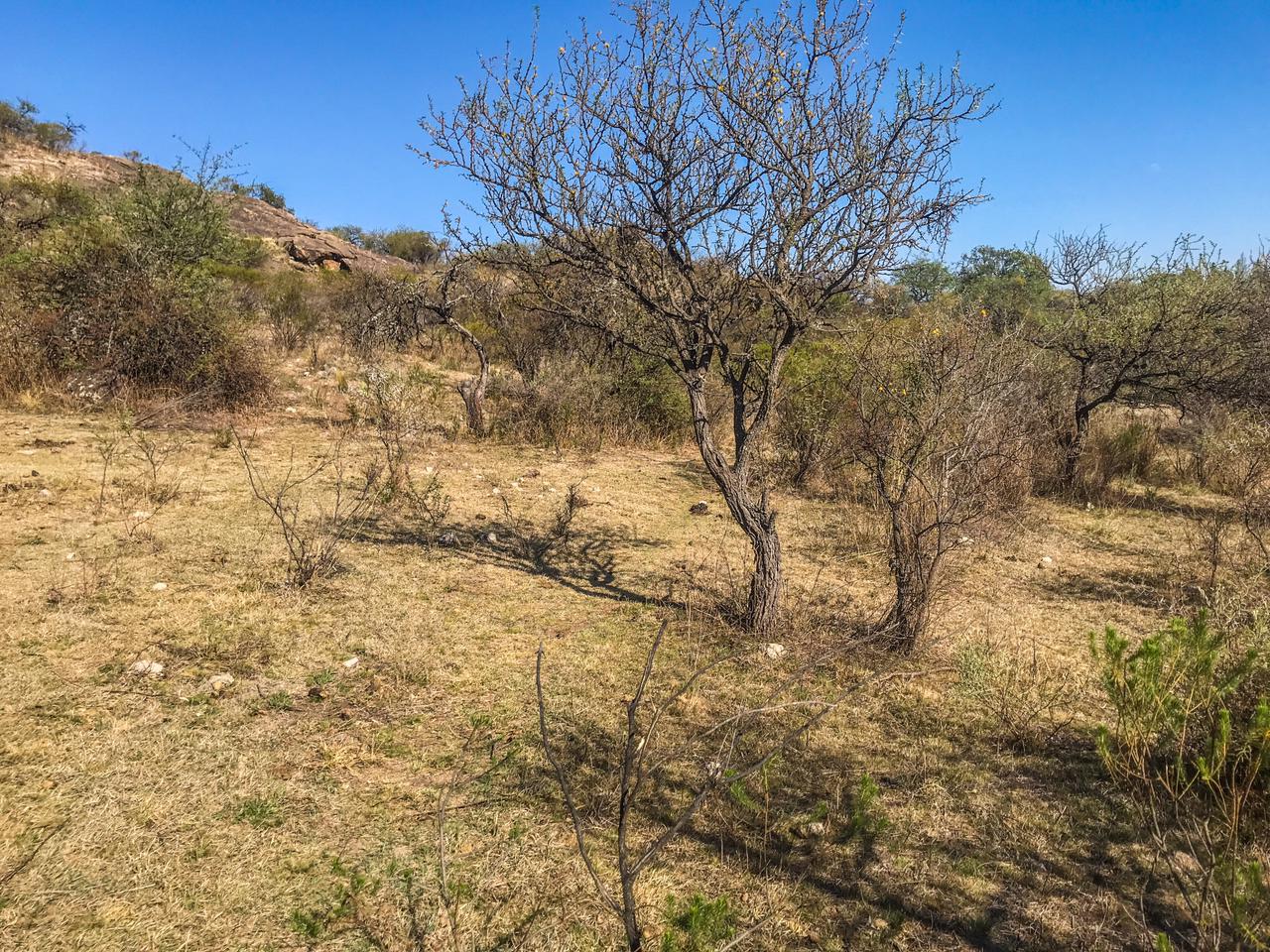 Lote en venta  - Mina Clavero - Cordoba — foto 4