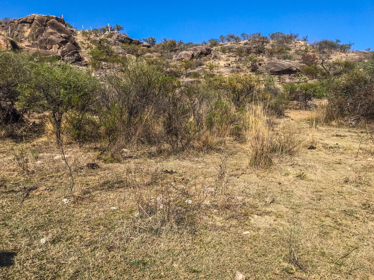 Lote en venta  - Mina Clavero - Cordoba — foto 5