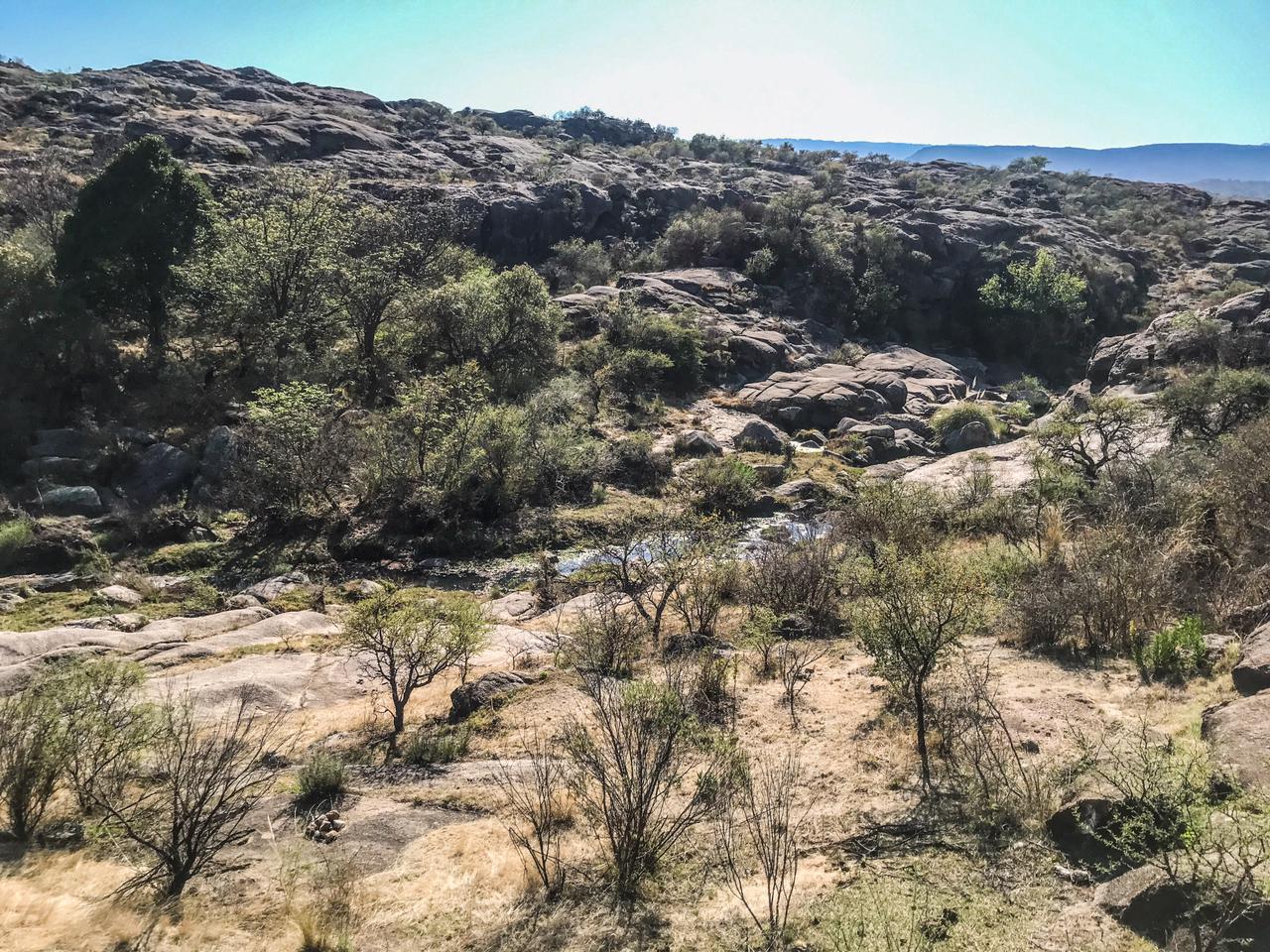 Lote en venta  - Mina Clavero - Cordoba — foto 6