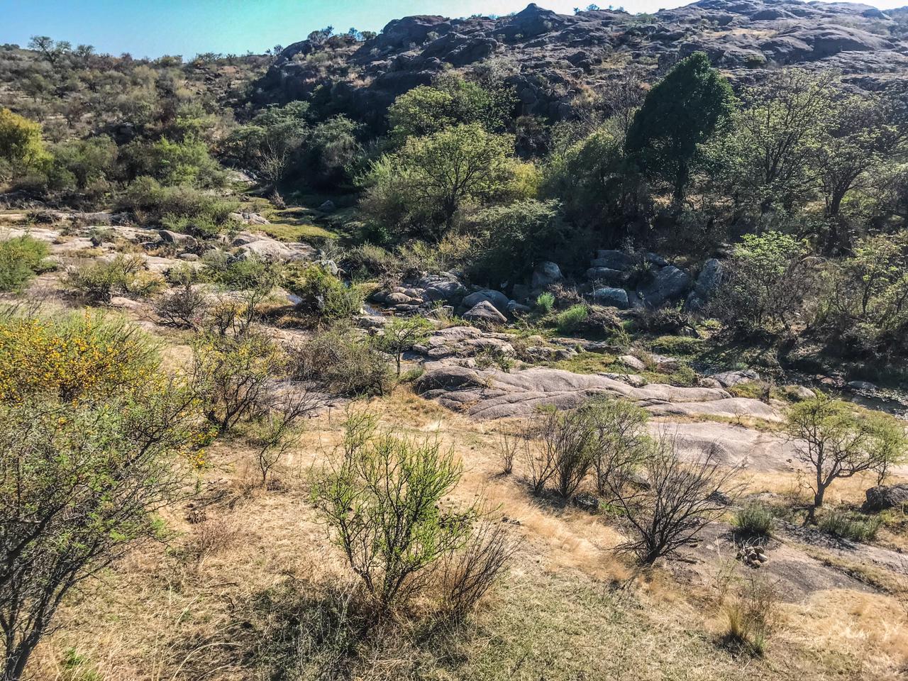 Lote en venta  - Mina Clavero - Cordoba — foto 7