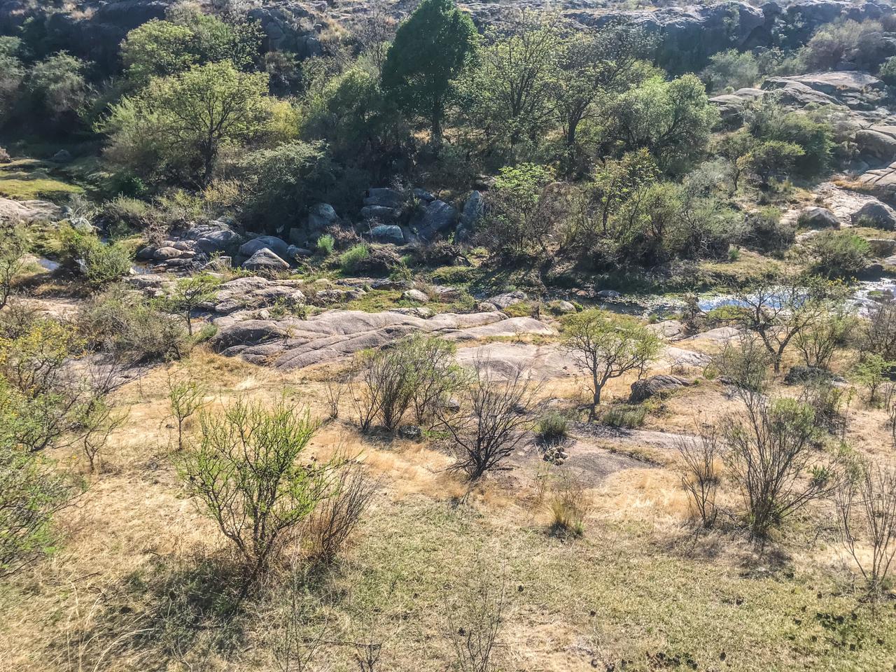 Lote en venta  - Mina Clavero - Cordoba — foto 8
