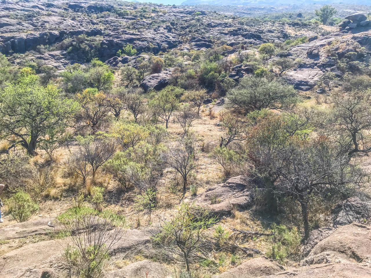 Lote en venta  - Mina Clavero - Cordoba — foto 10