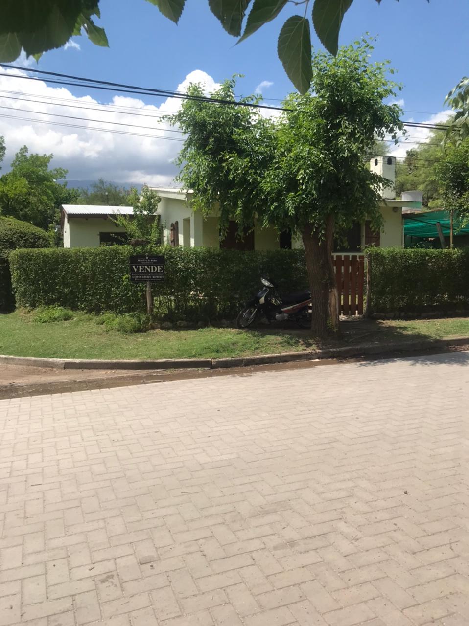 Casa en venta - Villa De Las Rosas - Traslasierra - Cordoba — foto 3