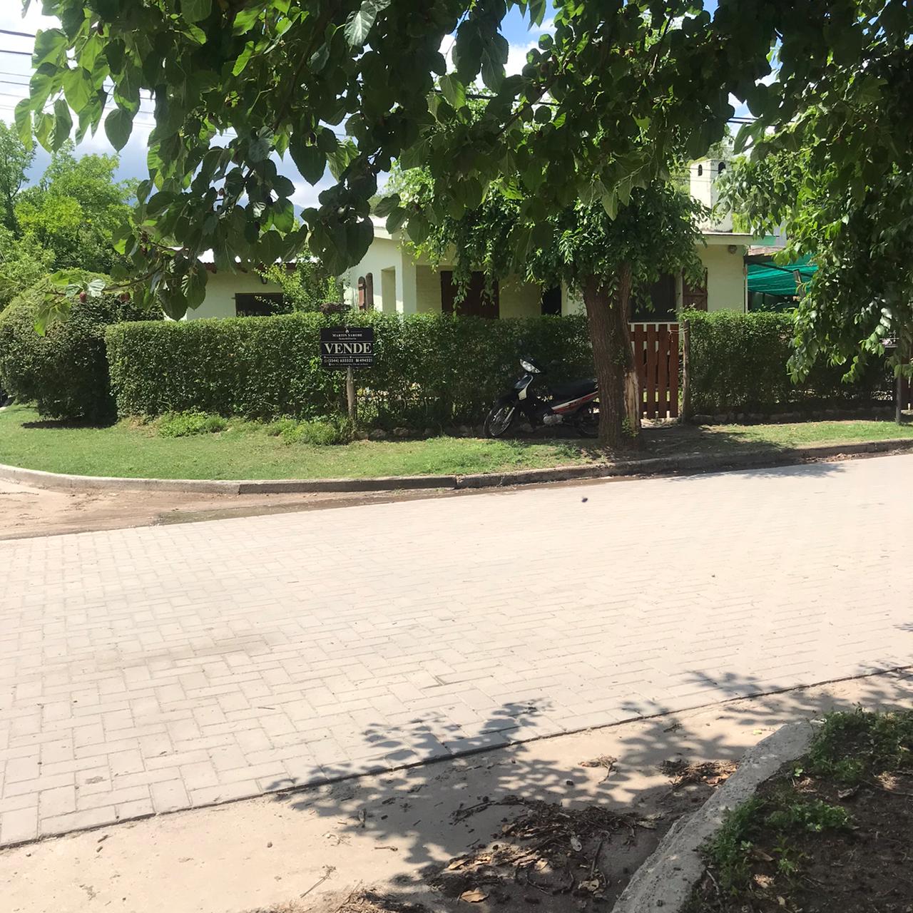 Casa en venta - Villa De Las Rosas - Traslasierra - Cordoba — foto 4