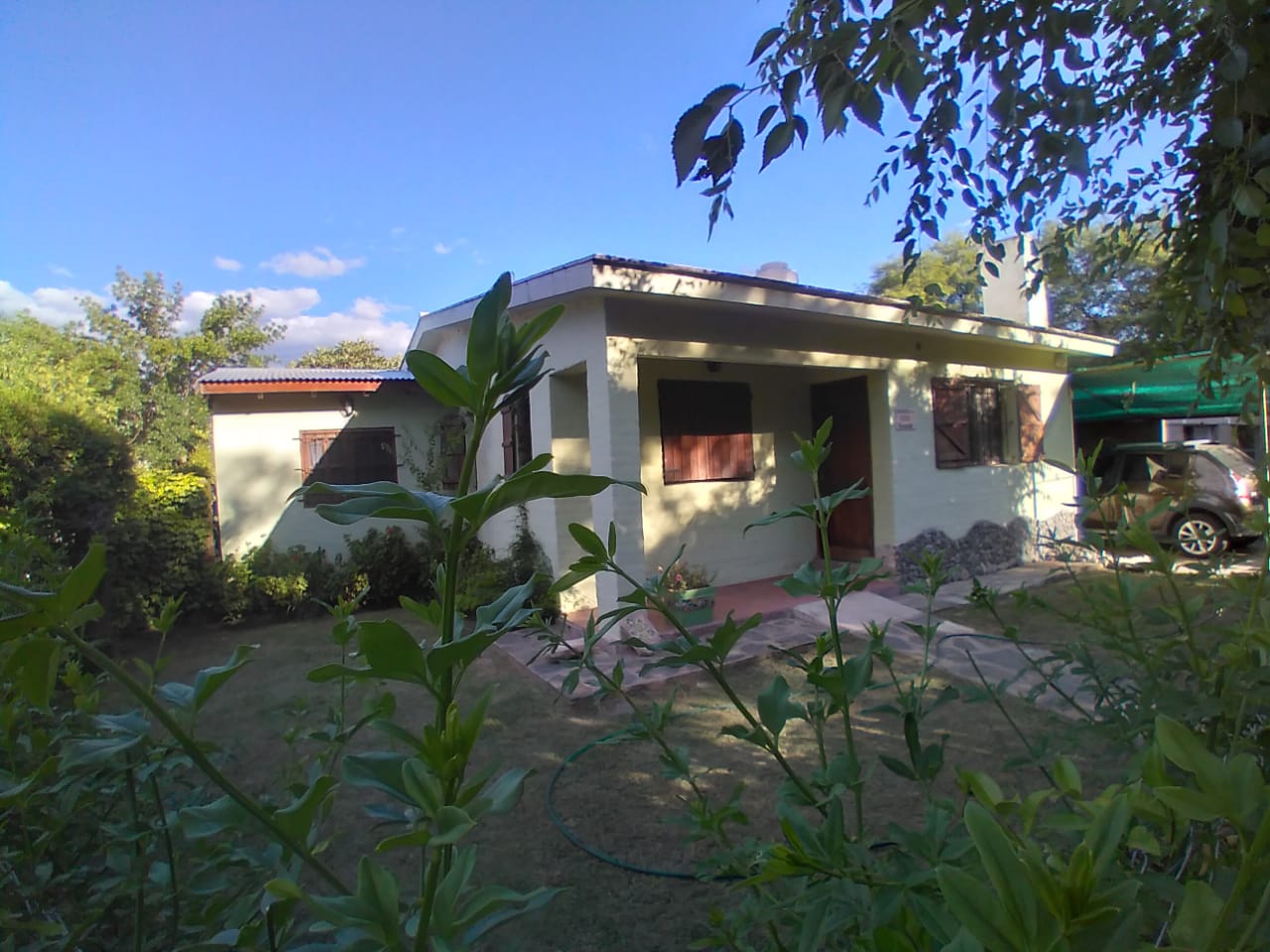 Casa en venta - Villa De Las Rosas - Traslasierra - Cordoba — foto 5