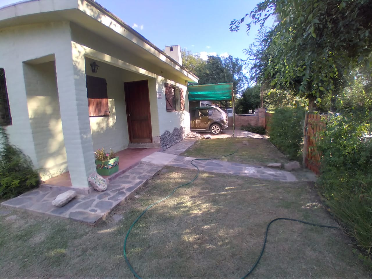 Casa en venta - Villa De Las Rosas - Traslasierra - Cordoba — foto 6