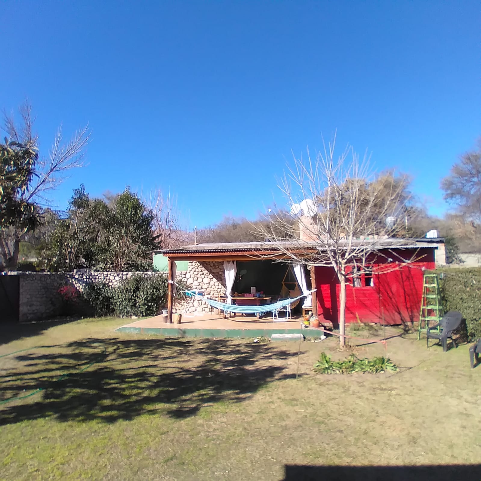 Casa en venta - Villa De Las Rosas - Traslasierra - Cordoba — foto 8