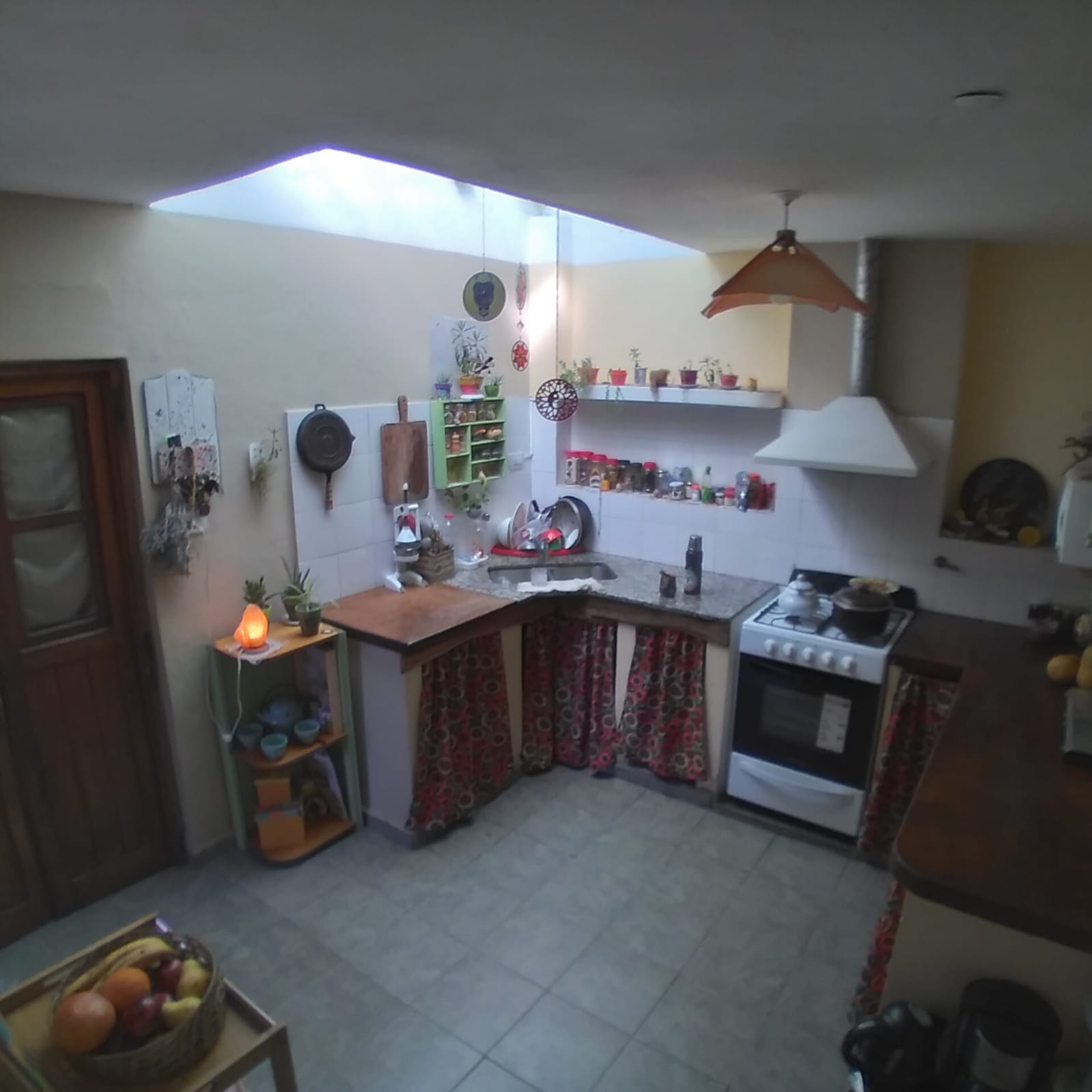 Casa en venta - Villa De Las Rosas - Traslasierra - Cordoba — foto 9