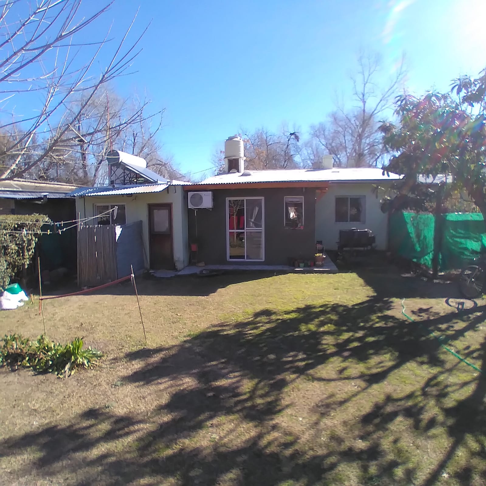 Casa en venta - Villa De Las Rosas - Traslasierra - Cordoba — foto 10