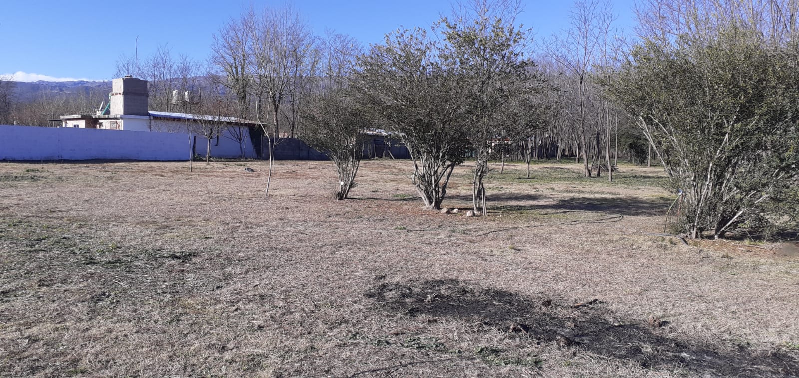 Lote en venta - Las Calles - Traslasierra - Cordoba — foto 3