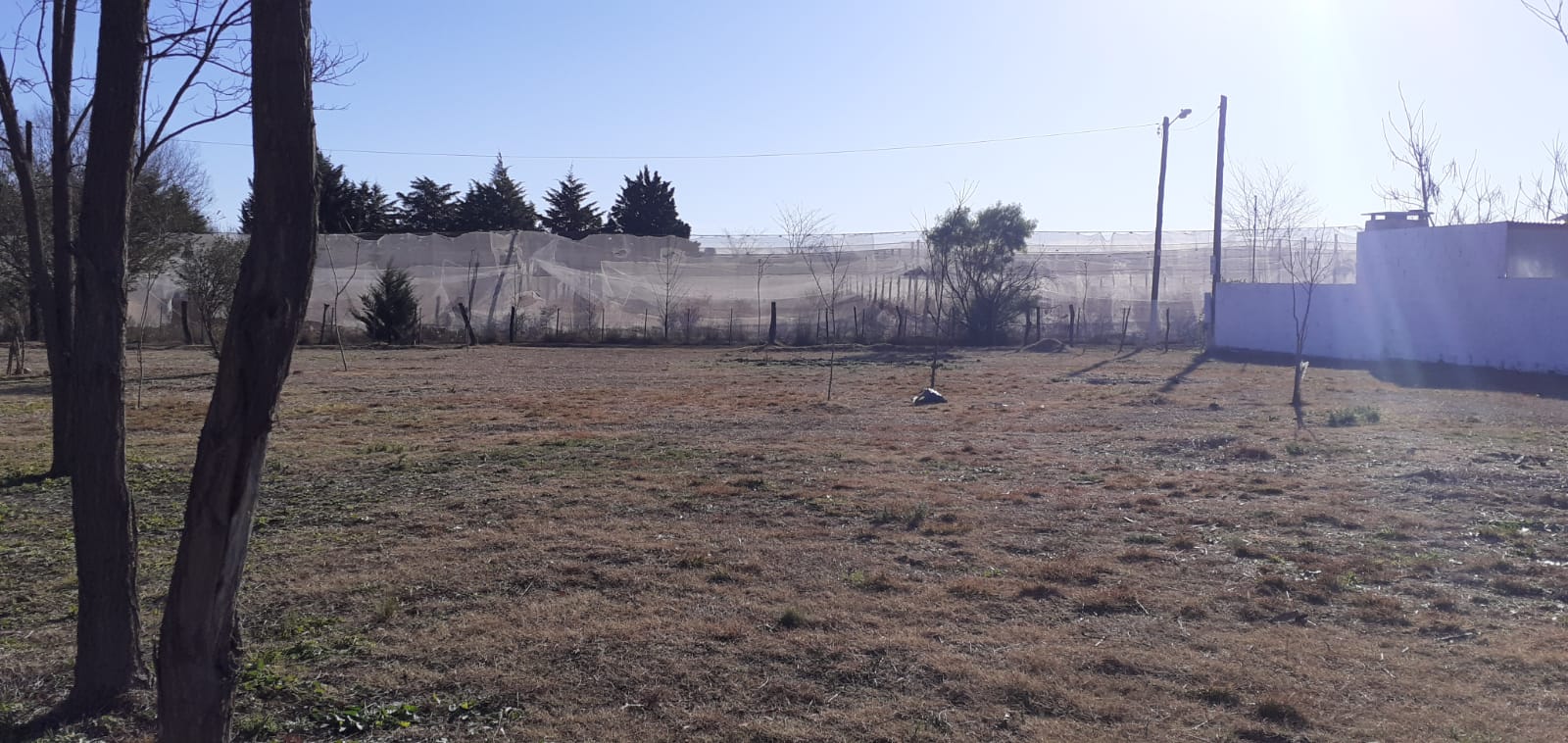 Lote en venta - Las Calles - Traslasierra - Cordoba — foto 7