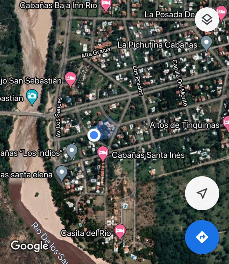 Casa en venta - Mina Clavero - Cordoba — foto 7