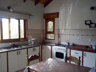 Casa en venta - Mina Clavero - Cordoba — foto 9