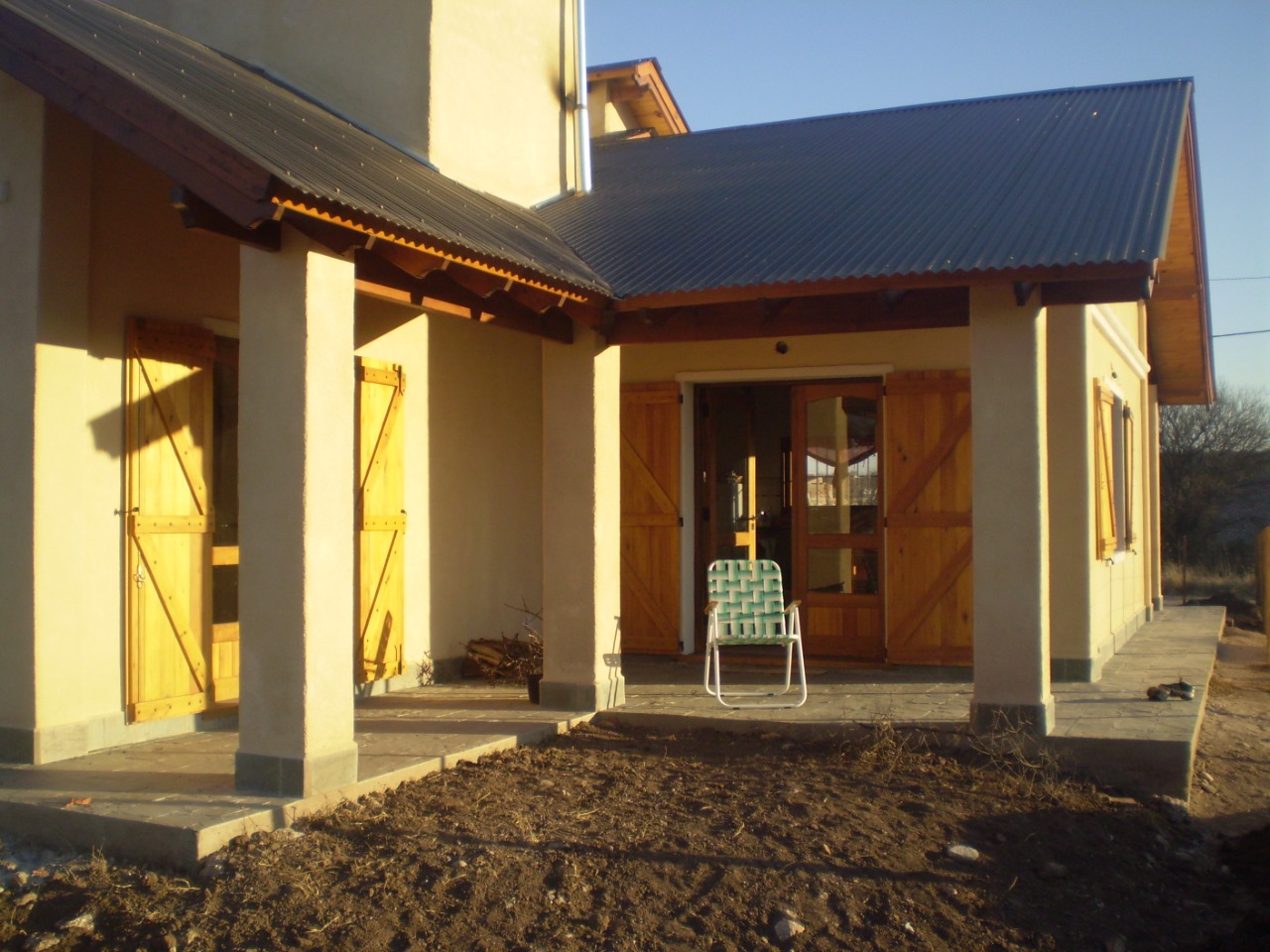 Casa en venta - Mina Clavero - Cordoba — foto 13