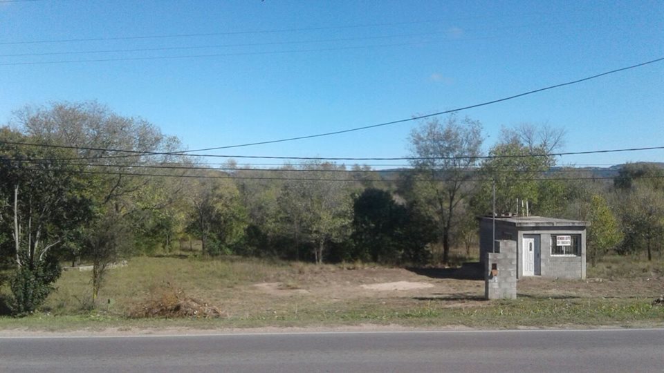 Lote en venta - Arroyo de los patos - Traslasierra - Cordoba — foto 9