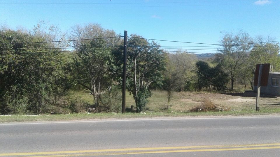 Lote en venta - Arroyo de los patos - Traslasierra - Cordoba — foto 11