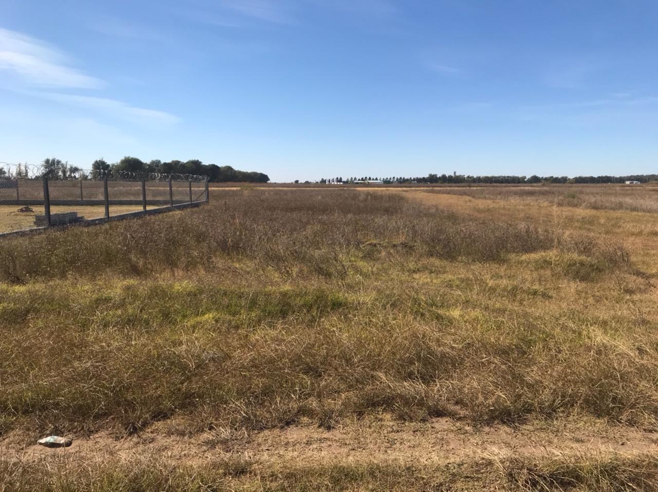 Lote en venta - Huinca Renanco - Cordoba — foto 3