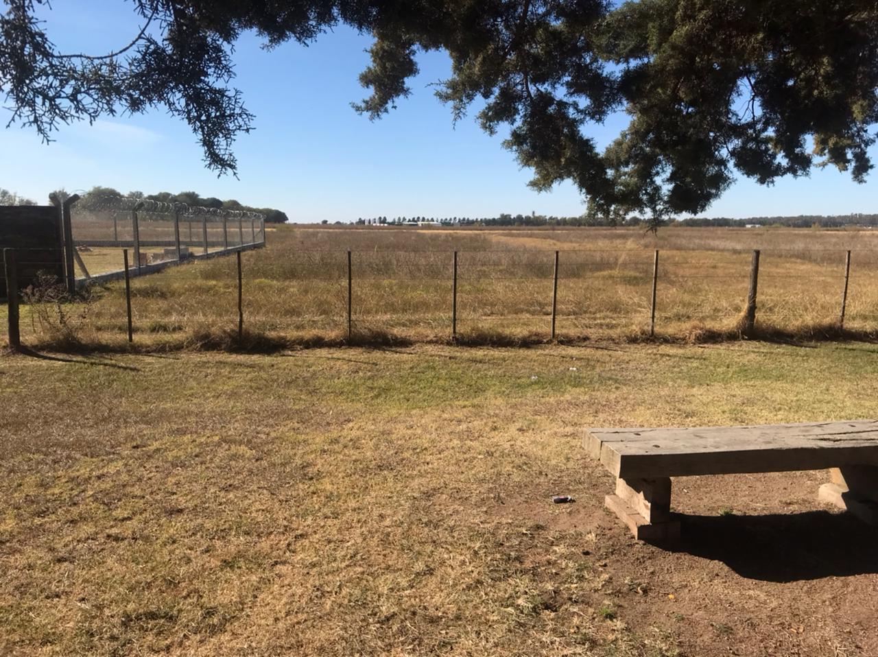 Lote en venta - Huinca Renanco - Cordoba — foto 4