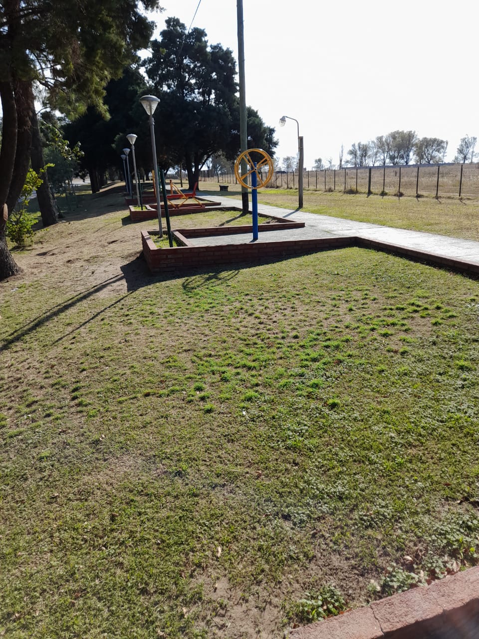 Lote en venta - Huinca Renanco - Cordoba — foto 6