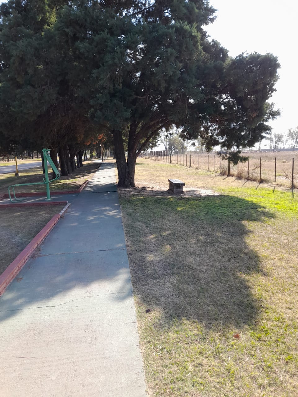 Lote en venta - Huinca Renanco - Cordoba — foto 7