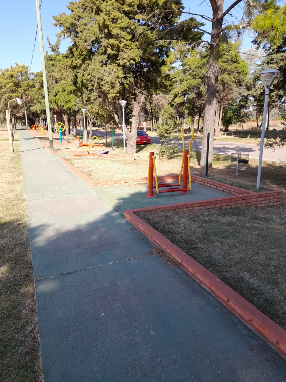 Lote en venta - Huinca Renanco - Cordoba — foto 8