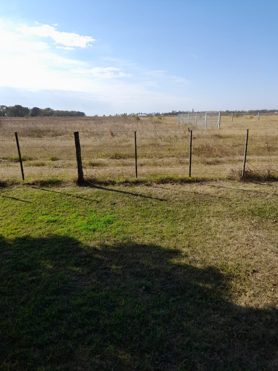 Lote en venta - Huinca Renanco - Cordoba — foto 2