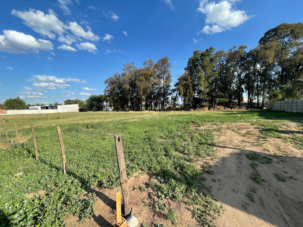 Lote en venta - Villa Huidobro - Cordoba — foto 2