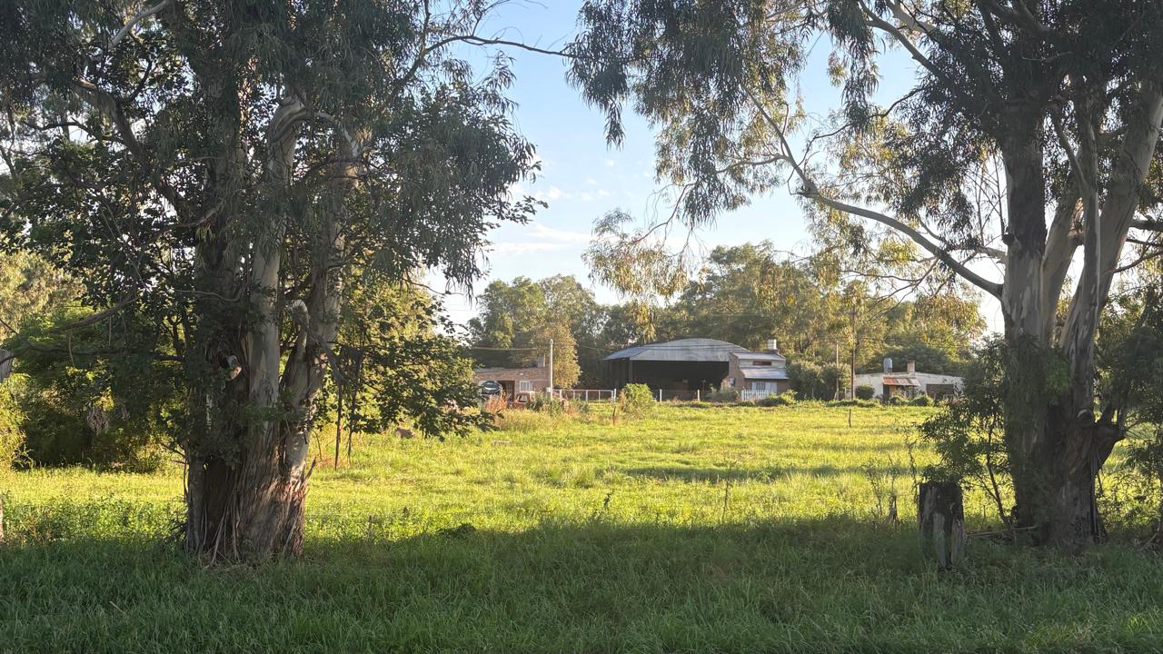 Lote en venta - Villa Huidobro - Cordoba — foto 2
