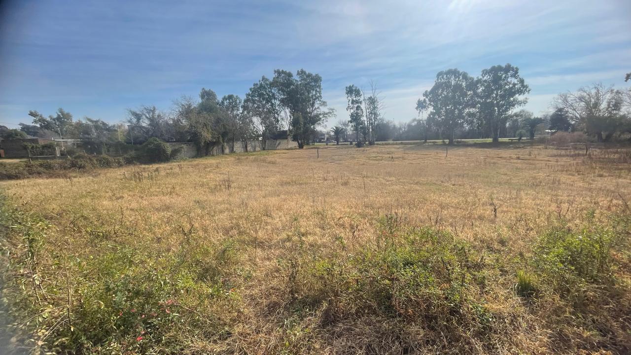 Lote en venta - Villa Huidobro - Cordoba — foto 2