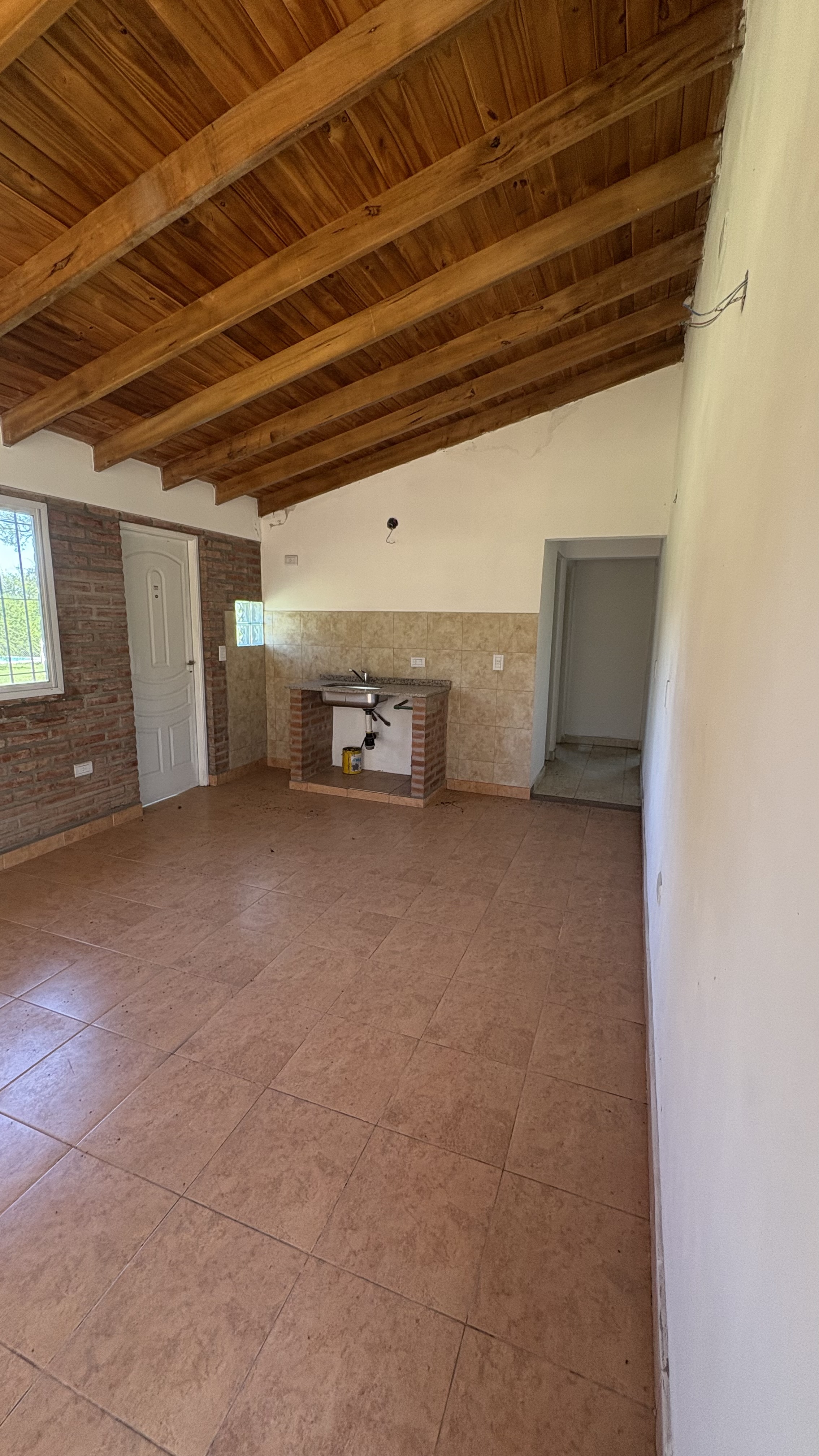 Casa en venta - Las Rabonas - Traslasierra - Cordoba — foto 2