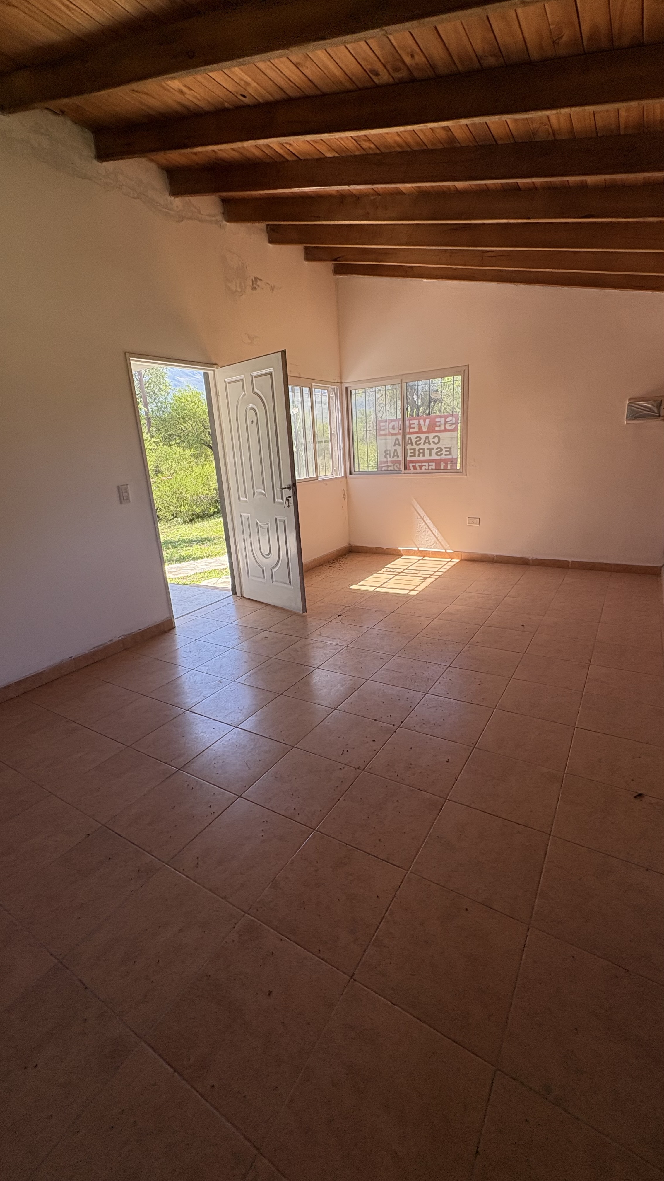 Casa en venta - Las Rabonas - Traslasierra - Cordoba — foto 3