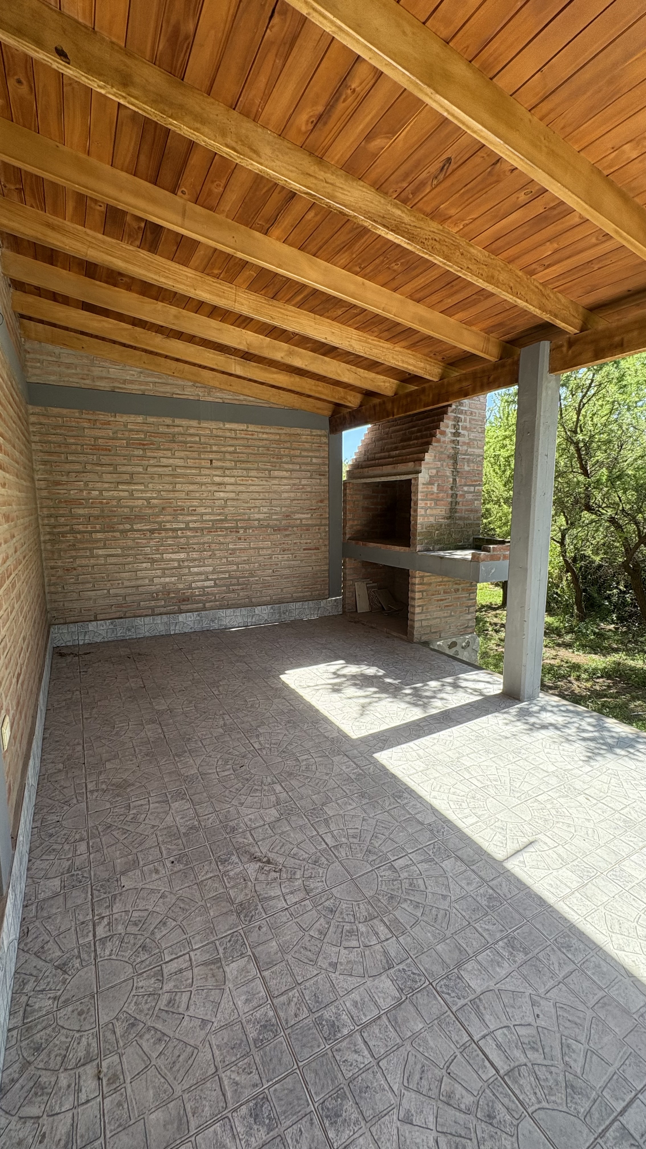 Casa en venta - Las Rabonas - Traslasierra - Cordoba — foto 6