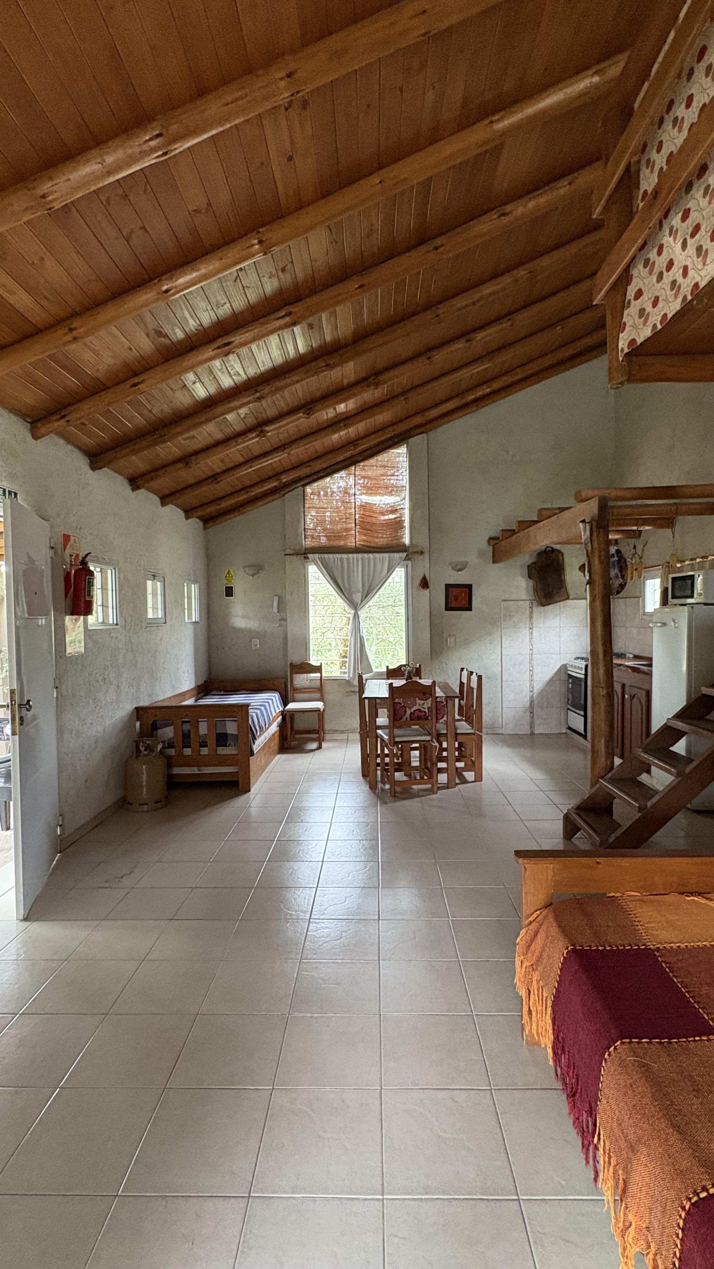 Complejo de cabañas en venta - Arroyo de los Patos - Traslasierra  - Cordoba — foto 3