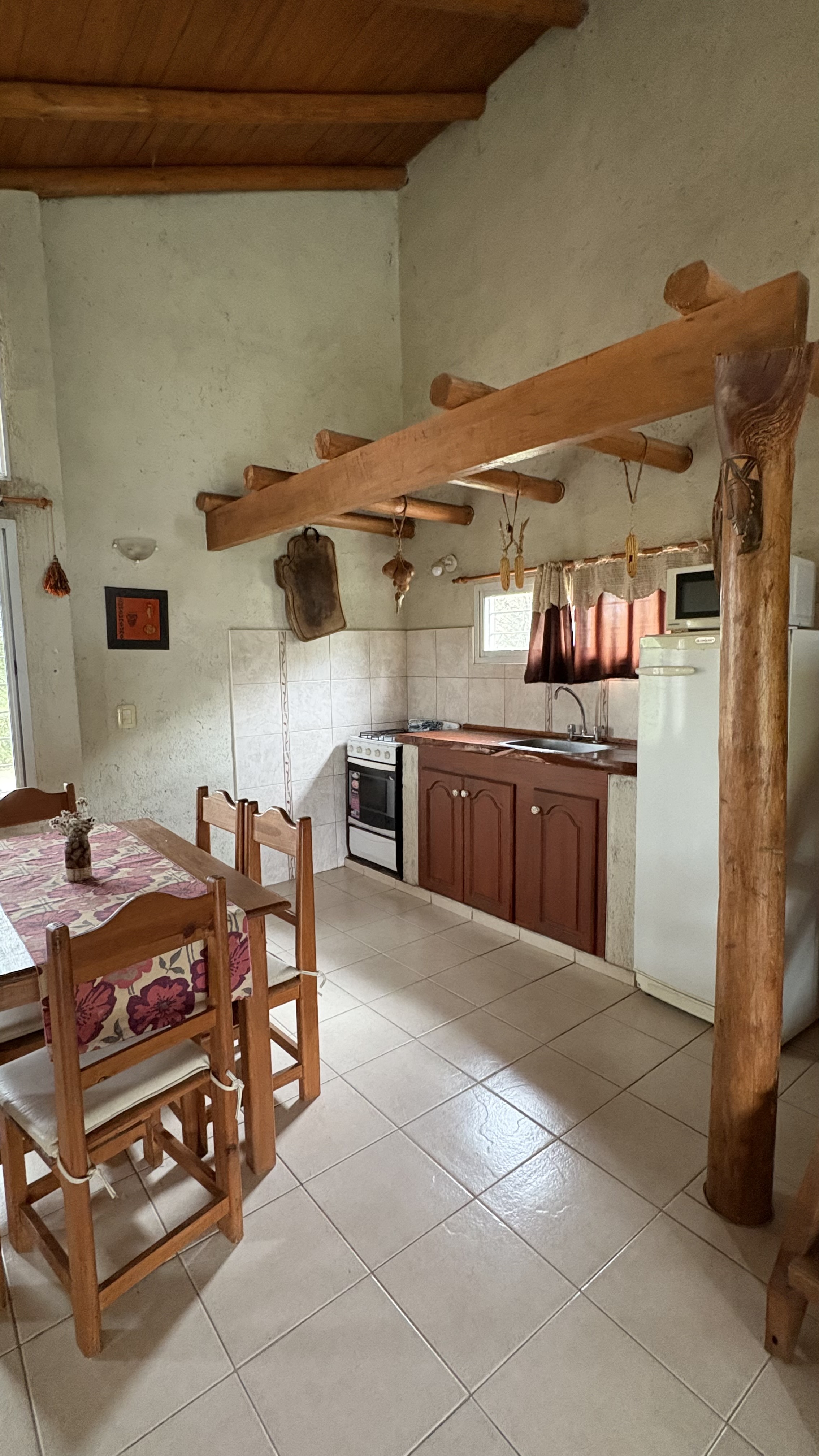 Complejo de cabañas en venta - Arroyo de los Patos - Traslasierra  - Cordoba — foto 4